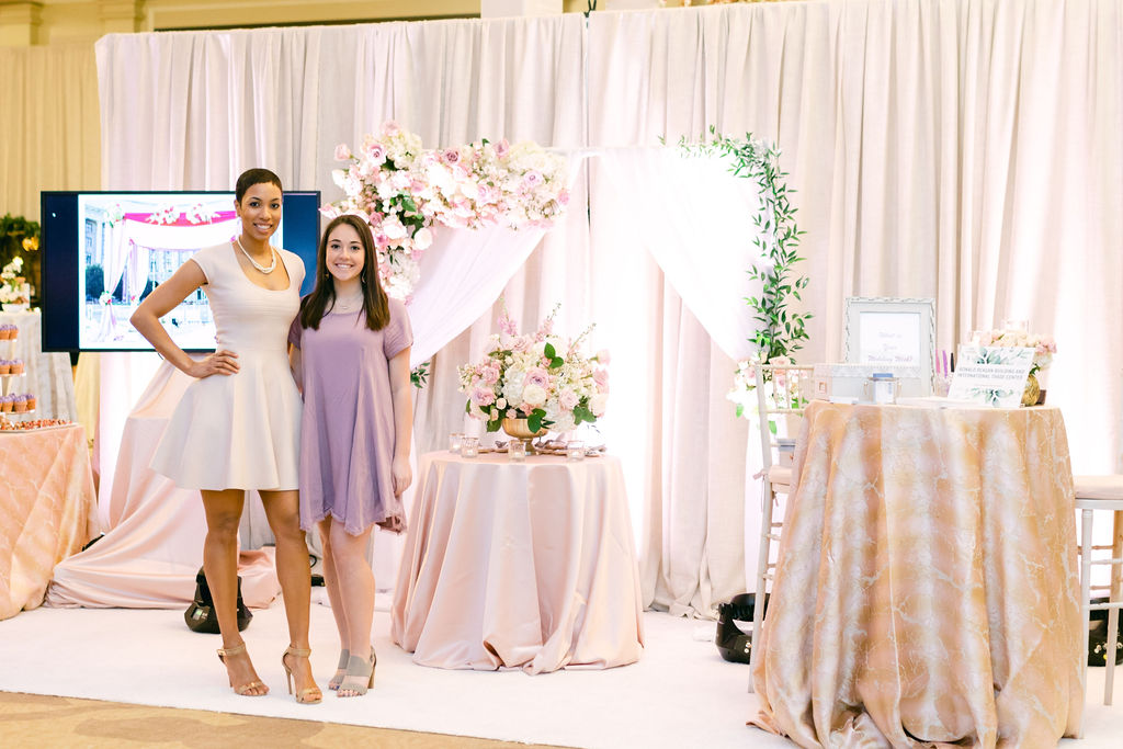 The 12th Annual Event Brought Over 450 Guests To Engage With The Areas Best Wedding Vendors