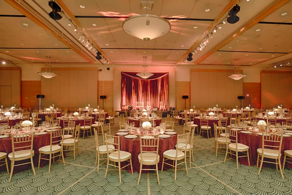 Atrium Ballroom Space Details | Ronald Reagan Building and ...