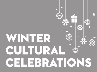 Winter Cultural Celebrations