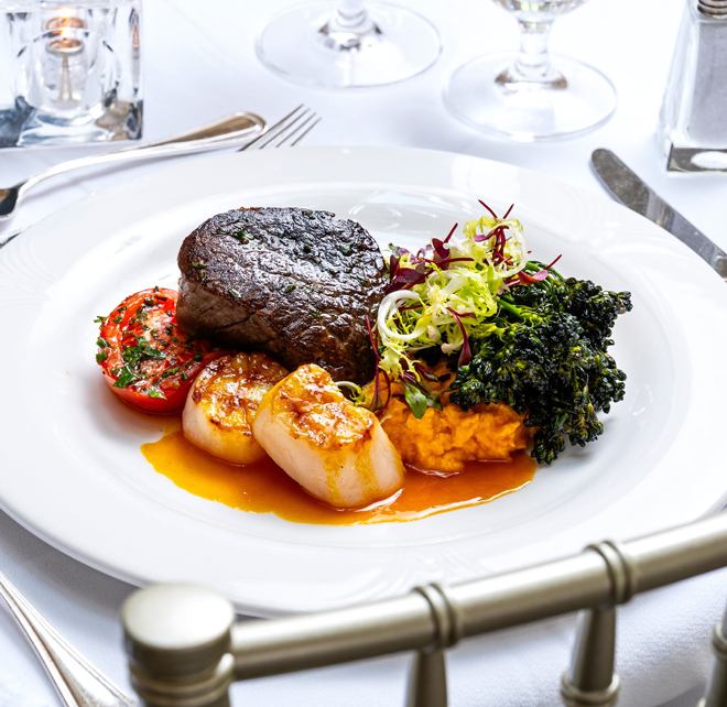 Ronald Reagan Building and International Trade Center