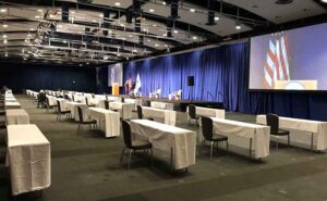 conference space in DC