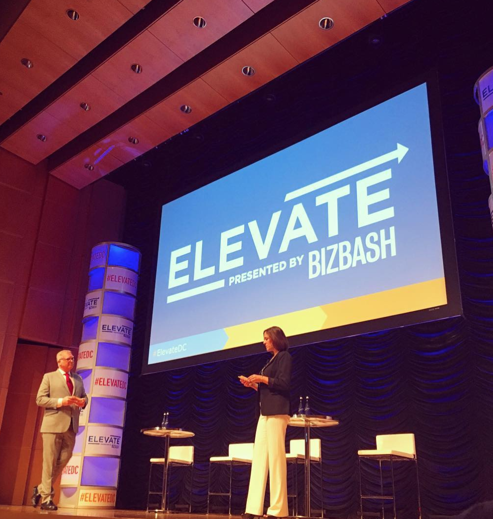 BizBash’s Elevate DC Highlights Current Trends In Event Industry