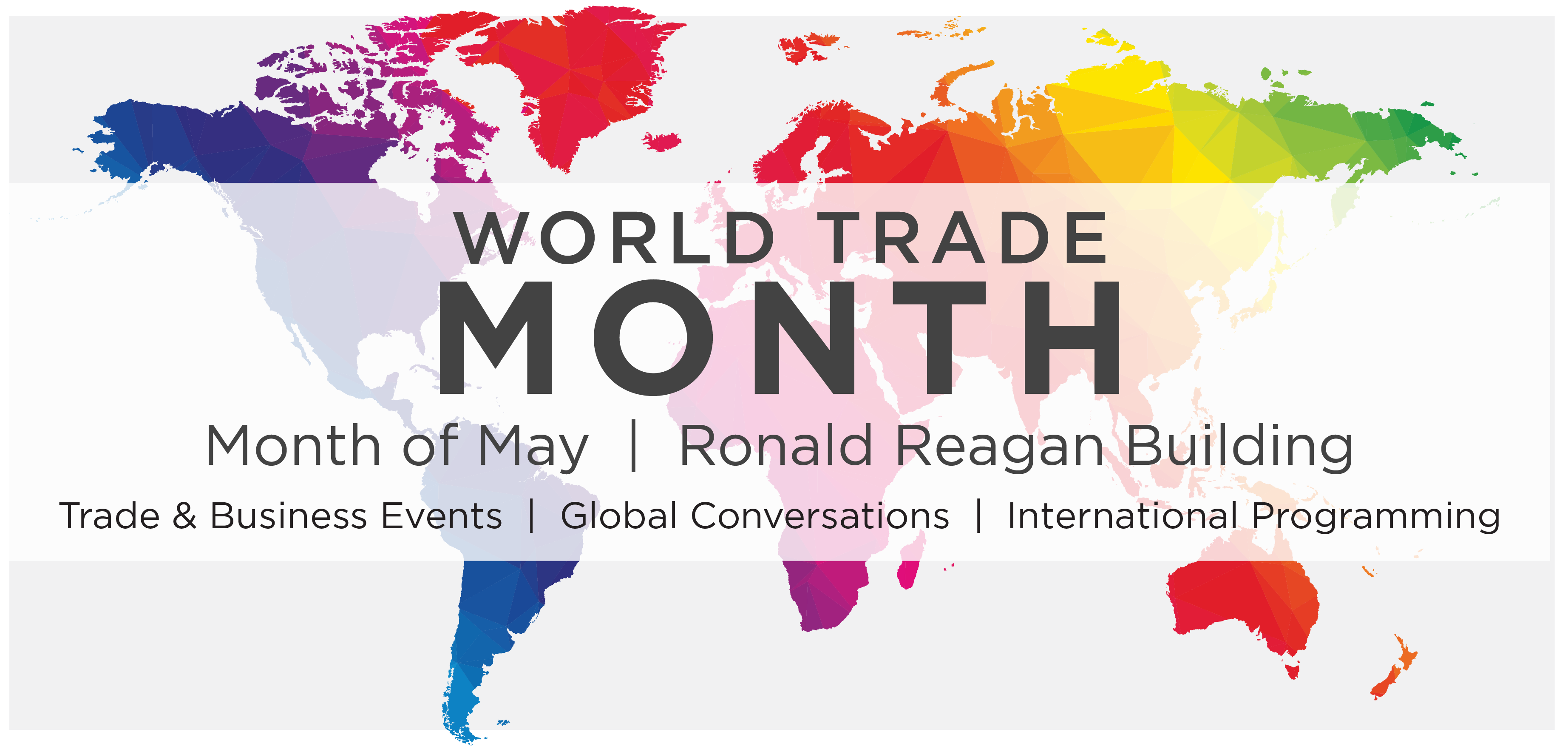 Celebrating World Trade Month 2024