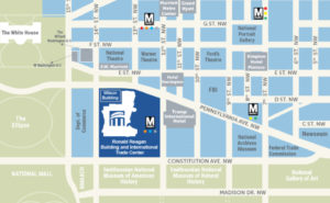 DC Map M&E Page