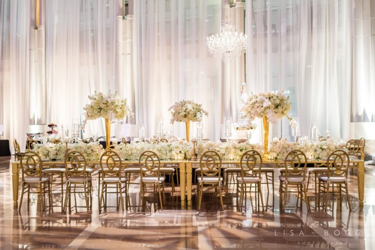 Wedding Venue in Washington DC | Ronald Reagan Building and ...